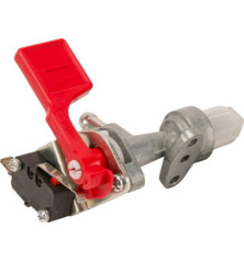 Rubinetto del carburante Briggs e Stratton - 798634 2