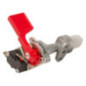 Rubinetto carburante Briggs e Stratton - 798634