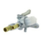 Rubinetto carburante Briggs e Stratton - 715224