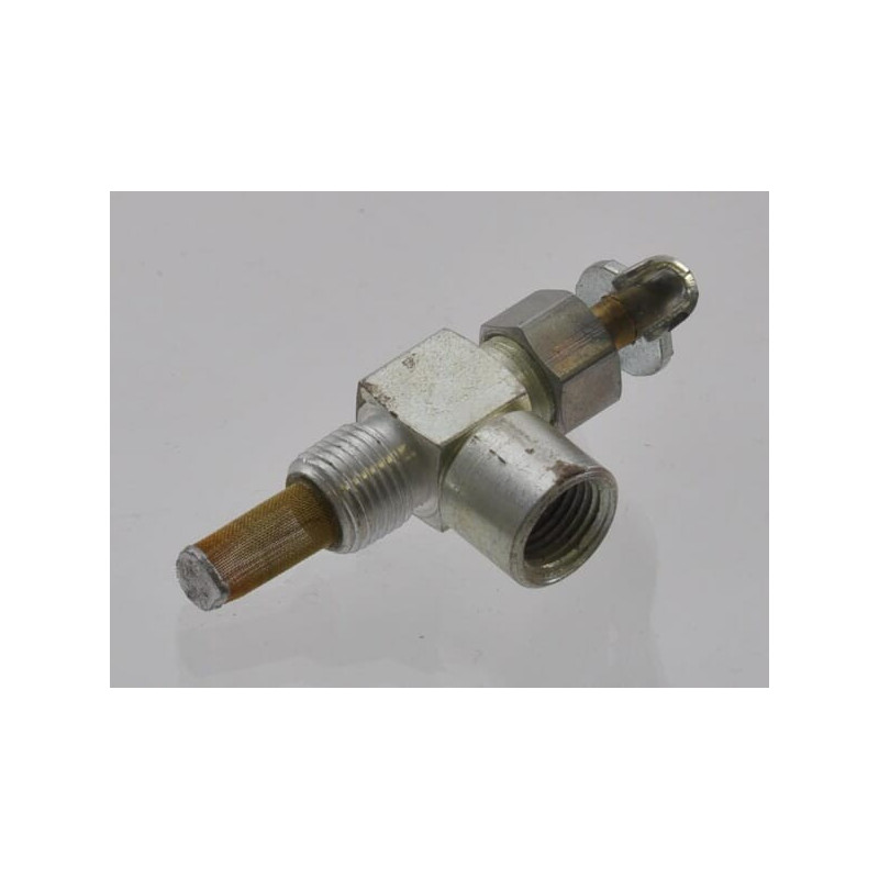Rubinetto carburante Briggs e Stratton - 392882