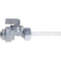 Rubinetto carburante Briggs e Stratton - 209417GS