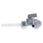 Rubinetto carburante Briggs e Stratton - 209417GS