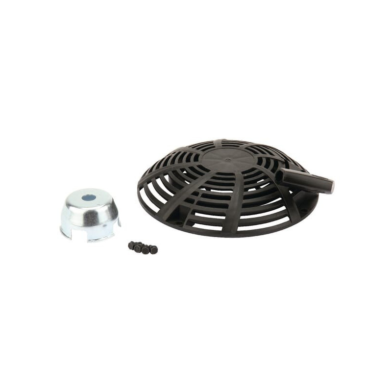 Starter Briggs en Stratton - 591606