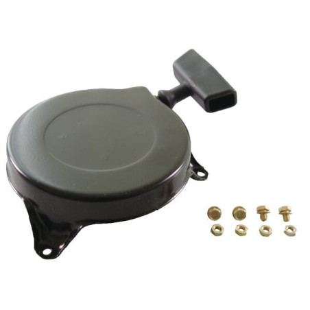 Briggs and Stratton Launcher - 499706