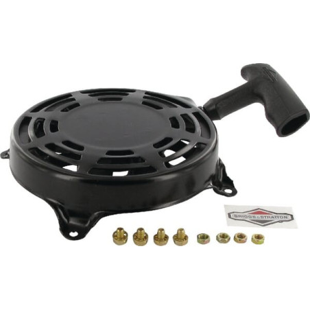 Launcher for Briggs and Stratton - 497680