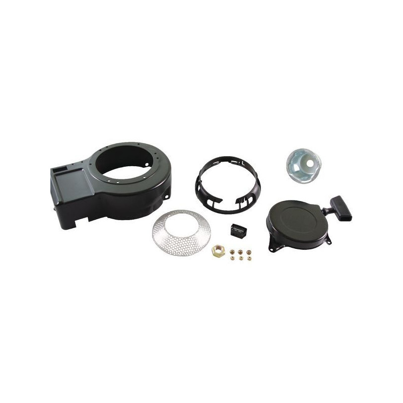 Lanciatore Briggs e Stratton - 690098 - 498002