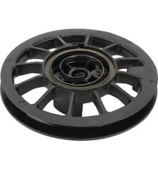 Polia de partida Briggs e Stratton - 791849 2