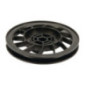 Polia de partida Briggs e Stratton - 695129