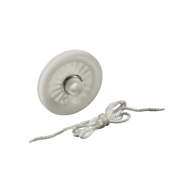 Briggs and Stratton Starter Pulley - 392630