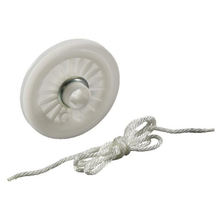 Briggs and Stratton Starter Pulley - 392630