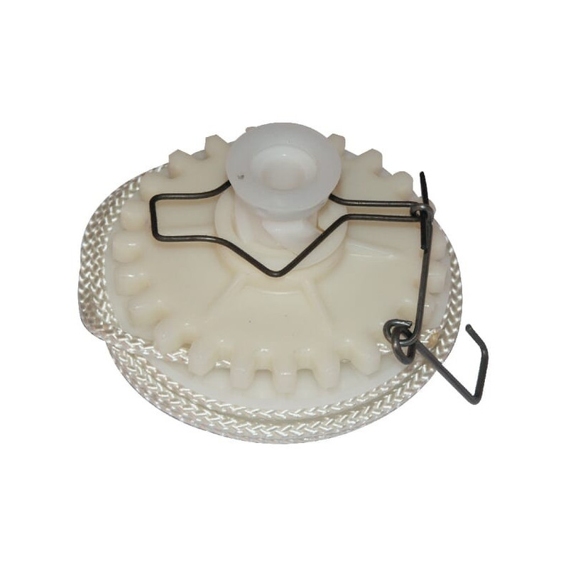 Polia de partida Briggs e Stratton - 299948