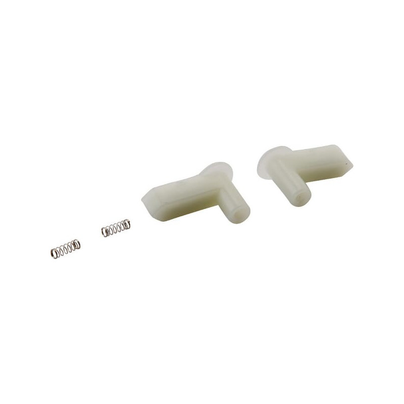 Cricchetto di avviamento Briggs e Stratton - 845218