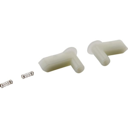 Cricchetto di avviamento Briggs and Stratton - 845218