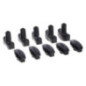 Bulk starter handle 5 x Briggs and Stratton - 4130