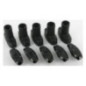 Starter handle in bulk 5 x Briggs and Stratton - 4119