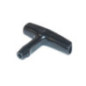 Briggs and Stratton Starter Handle - 711852