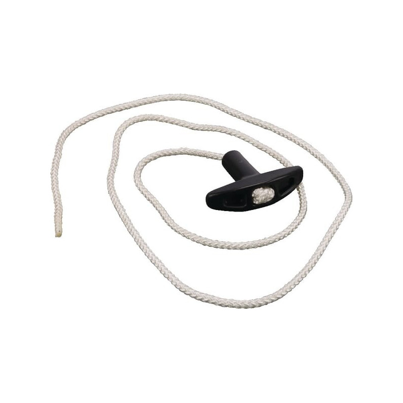 Briggs and Stratton Recoil Starter Handle - 699944