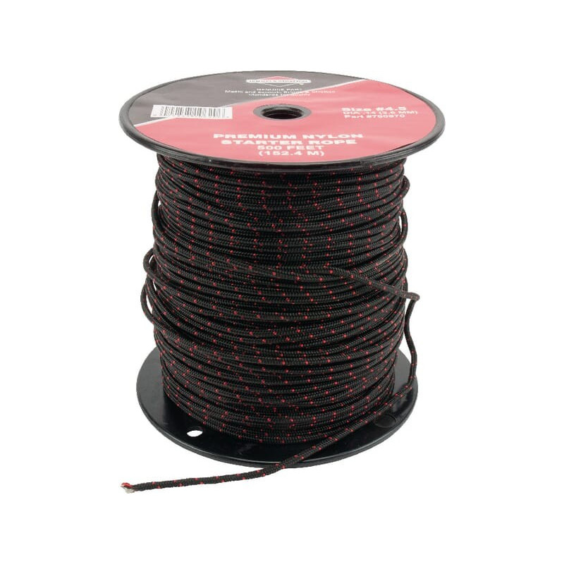 Corda di avviamento Ø3,6mm Briggs e Stratton - 790970