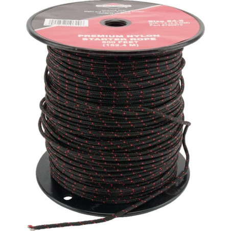 Cordón de arranque Ø3