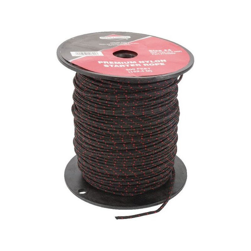 Corda di avviamento Ø3,3mm x 152 Briggs et Stratton - 790969