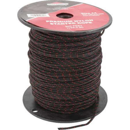 Cordón de arranque Ø3