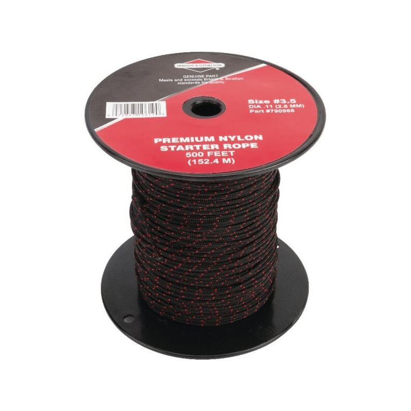 Starter Rope Ø2.8mm x 152 Briggs and Stratton - 790968