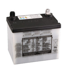 Briggs and Stratton Battery - 316345GS