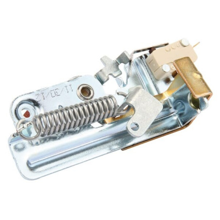 Freno motore Briggs e Stratton - 796635