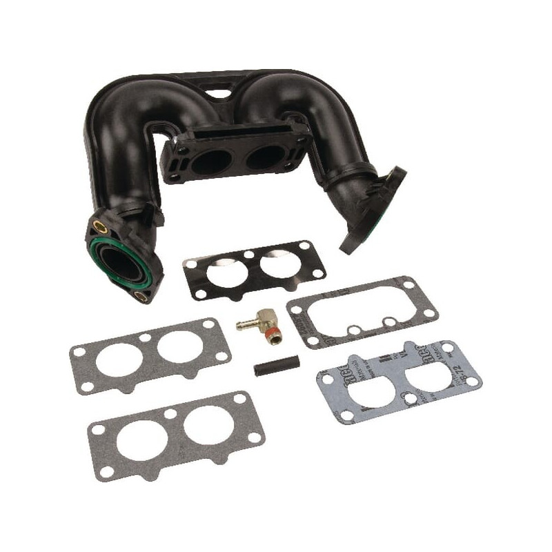 Inlaatspruitstuk Briggs et Stratton - 595606
