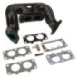 Colector de admisión Briggs y Stratton - 595606