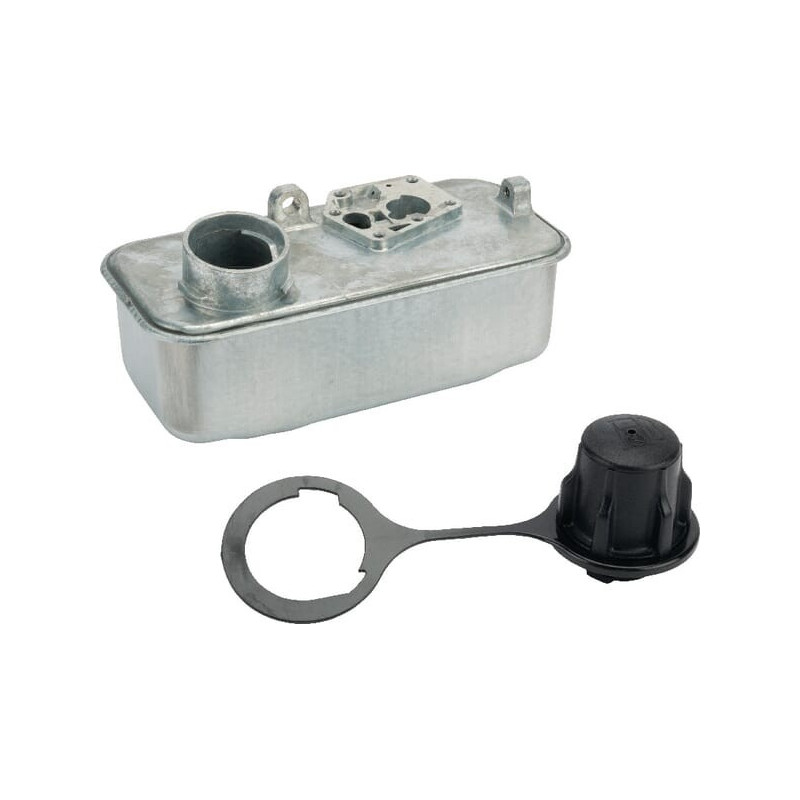 Serbatoio carburante Briggs e Stratton - 795473