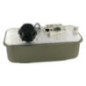 Serbatoio carburante Briggs e Stratton - 494406