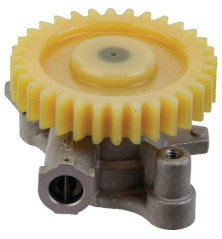 Pompe à huile Briggs et Stratton - 843959 4