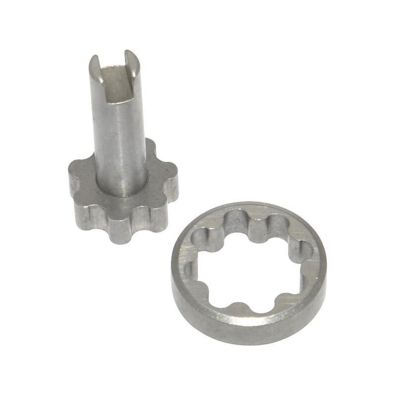 Briggs and Stratton Oil Pump - 493884