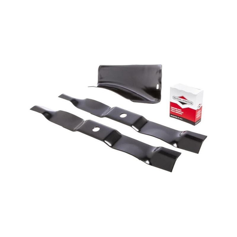 Kit de mulching 42" Briggs y Stratton - 1696374YP