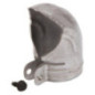 Deflettore, silenziatore Briggs and Stratton - 697816