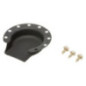 Deflettore, silenziatore Briggs and Stratton - 590953