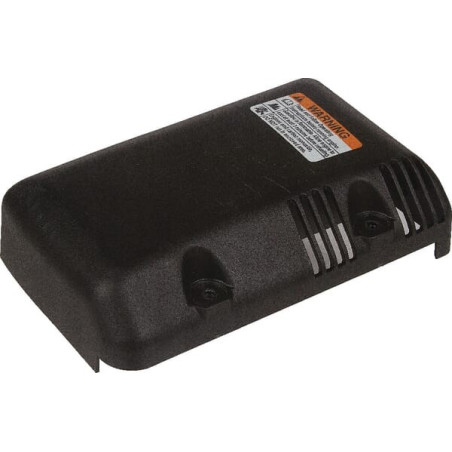 Briggs und Stratton Filterabdeckung – 710227WM