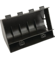 Briggs and Stratton Luftfilterabdeckung – 691925 2