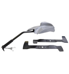 Kit di pacciamatura Briggs e Stratton - 24758MA