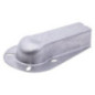 Briggs and Stratton spark arrester grille - 83083GS