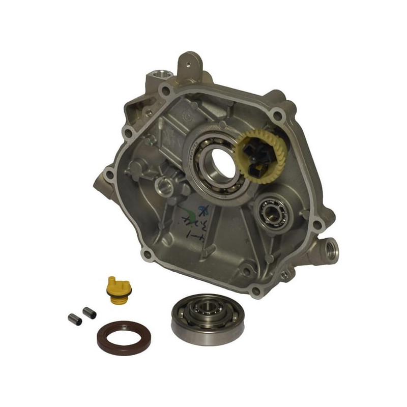 Tampa do virabrequim Briggs and Stratton - 799812
