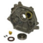 Tampa do virabrequim Briggs and Stratton - 799812