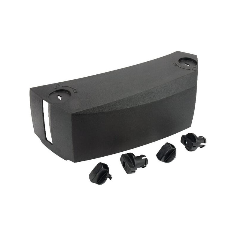 Deckel, Luftfilter Briggs und Stratton - 591648