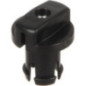 Couvercle filtre air à bouton Briggs et Stratton - 597243