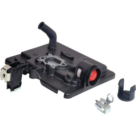 Briggs und Stratton Deckel – 593942