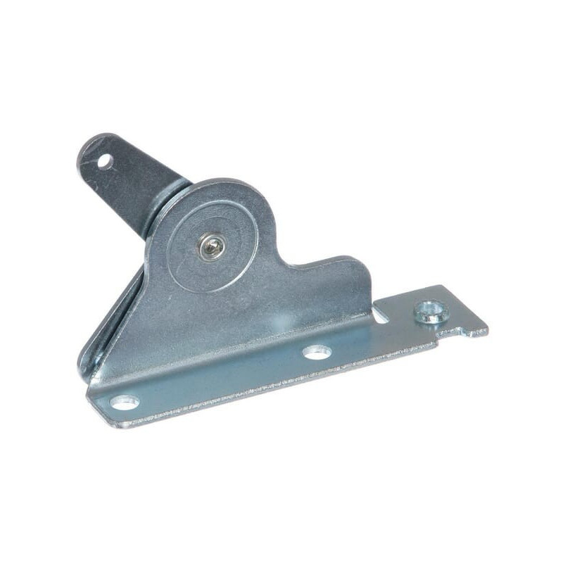 Support, commande d?étrangleur Briggs et Stratton - 691021