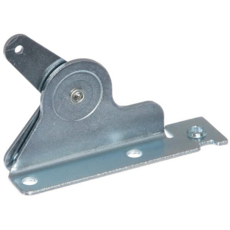 Support, commande d?étrangleur Briggs et Stratton - 691021