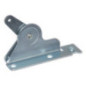 Support commande d'étrangleur Briggs et Stratton - 691021