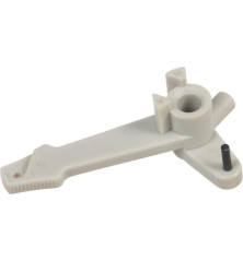 Chokehebel von Briggs und Stratton – 590614 2